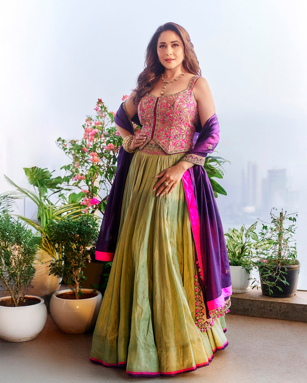 Madhuri Dixit