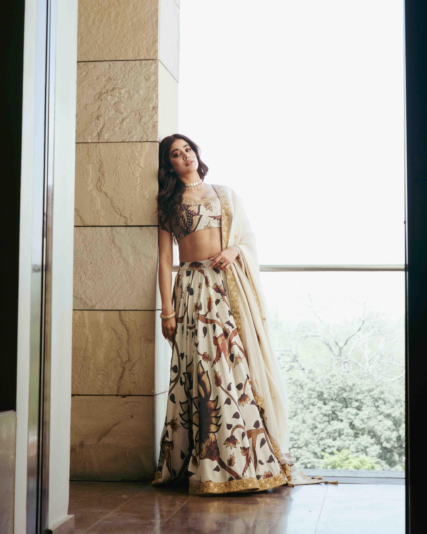 Janhvi Kapoor