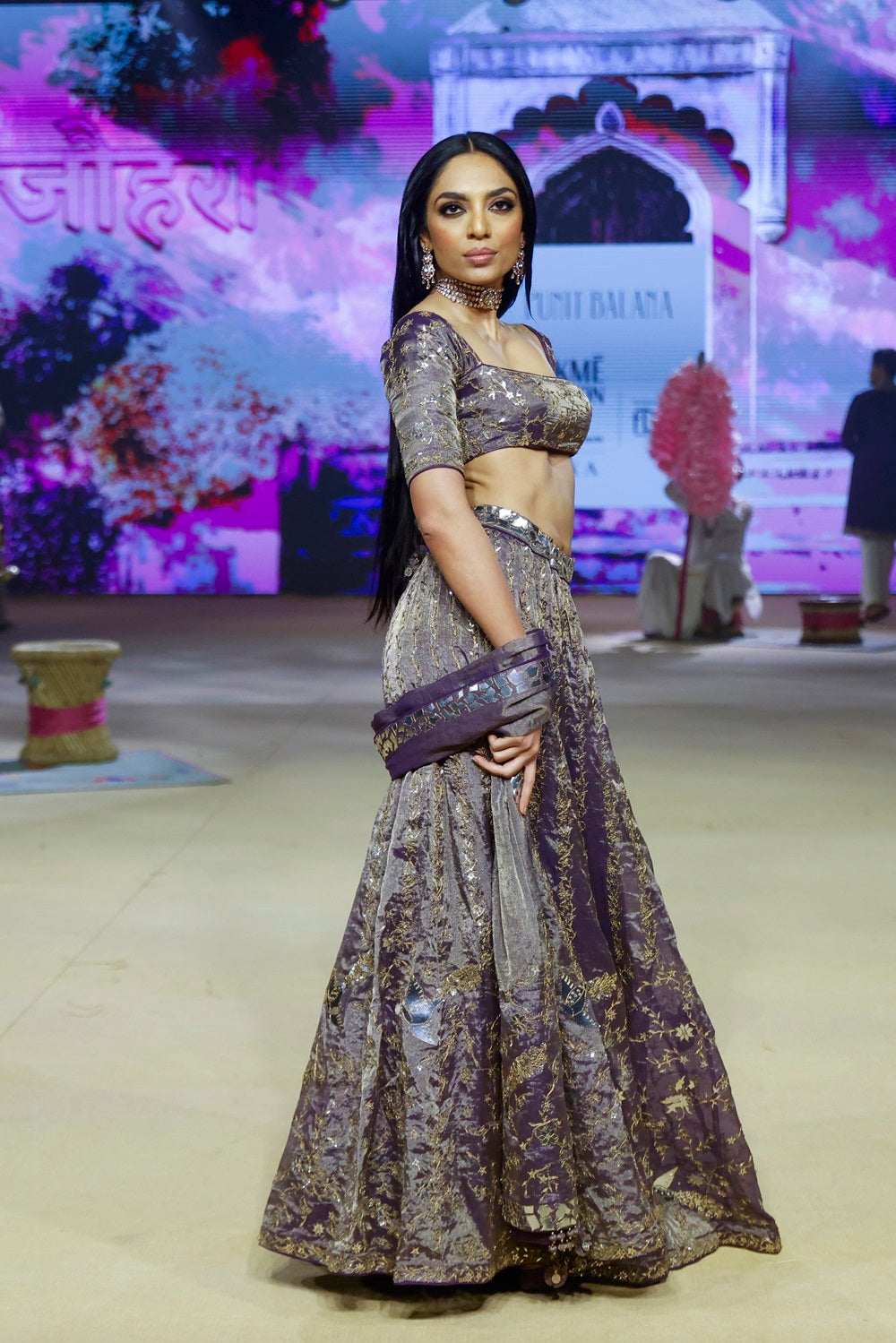 Sobhita Dhulipala