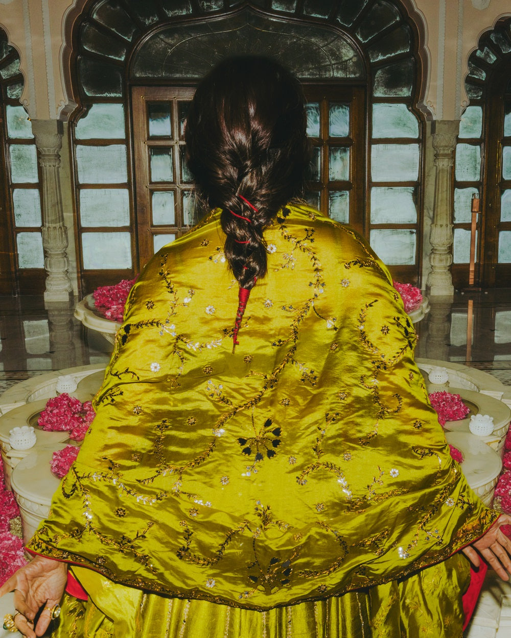 Bhumi Pednekar