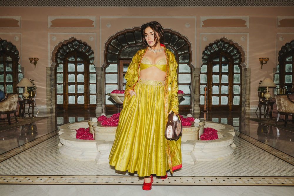 Bhumi Pednekar