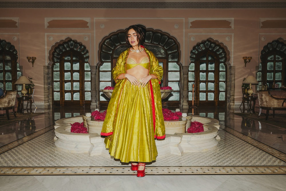 Bhumi Pednekar