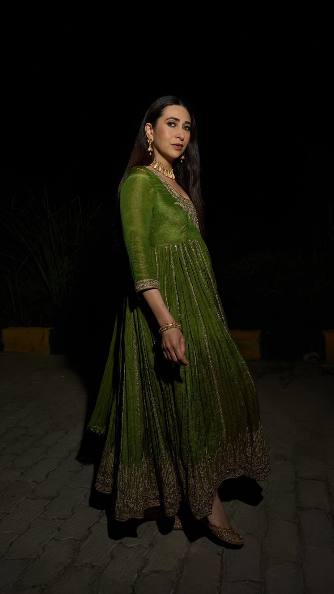 Karishma Kapoor