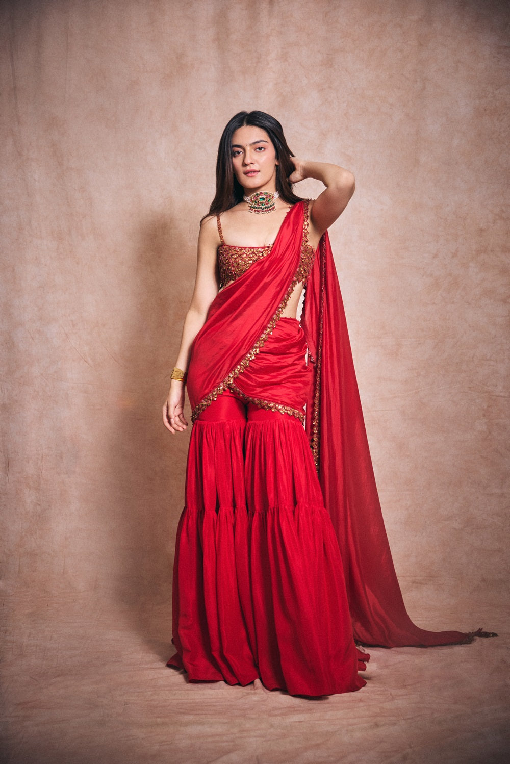 Pratibha Ranta