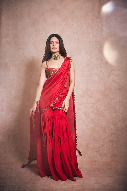 Pratibha Ranta