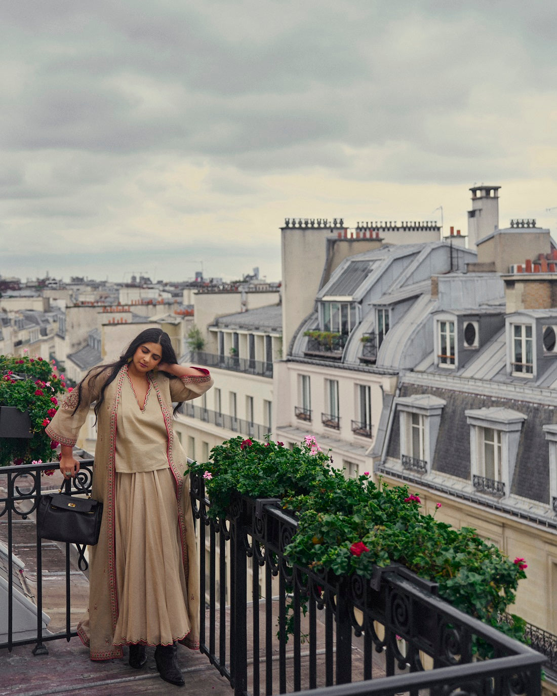 Rhea Kapoor