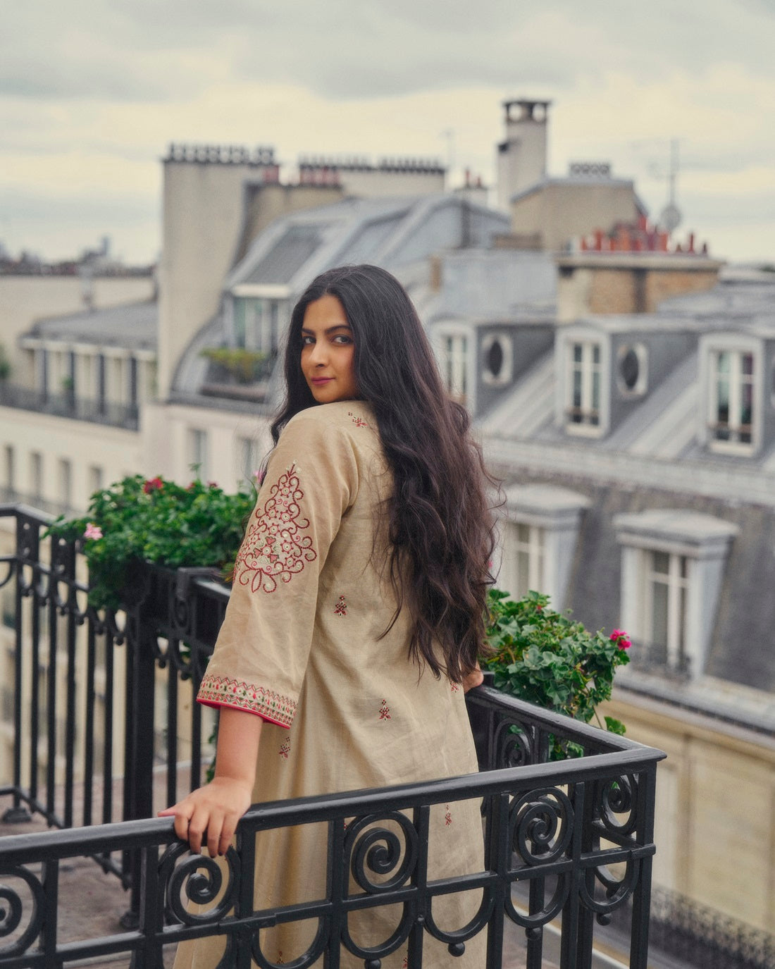 Rhea Kapoor