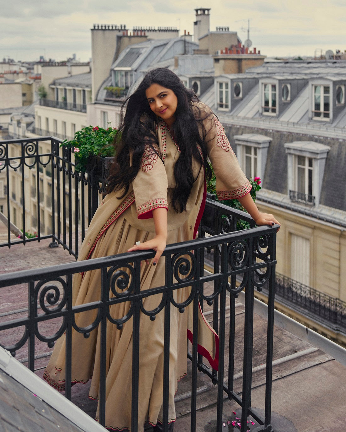 Rhea Kapoor