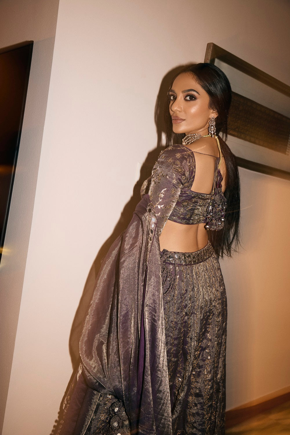 Sobhita Dhulipala
