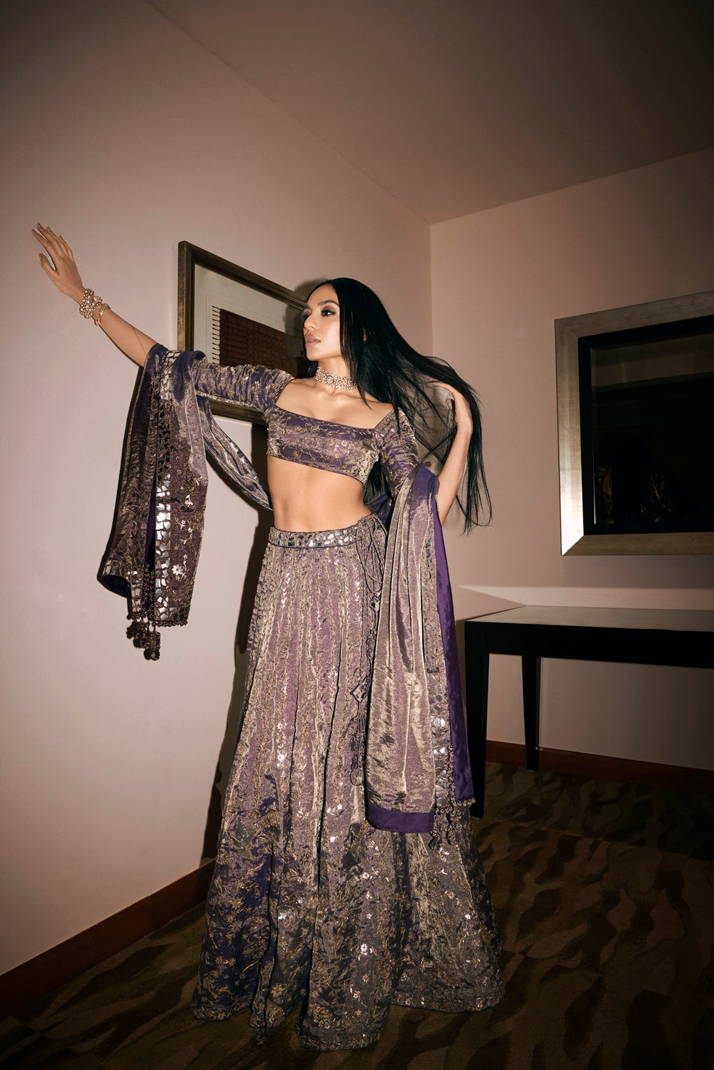 Sobhita Dhulipala