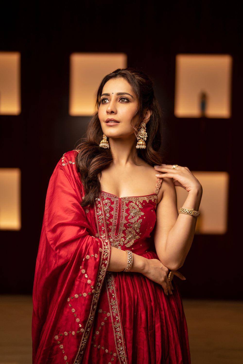 Raashi Khanna