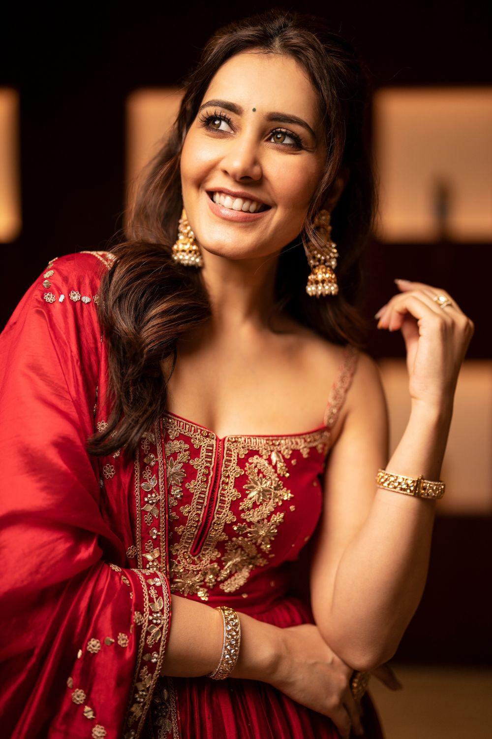 Raashi Khanna
