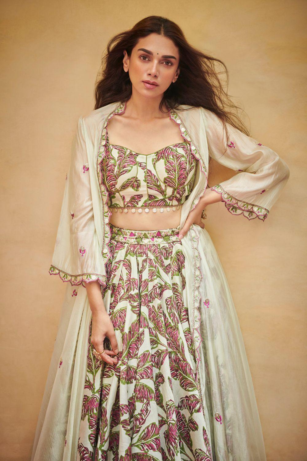 Aditi Rao Hydari