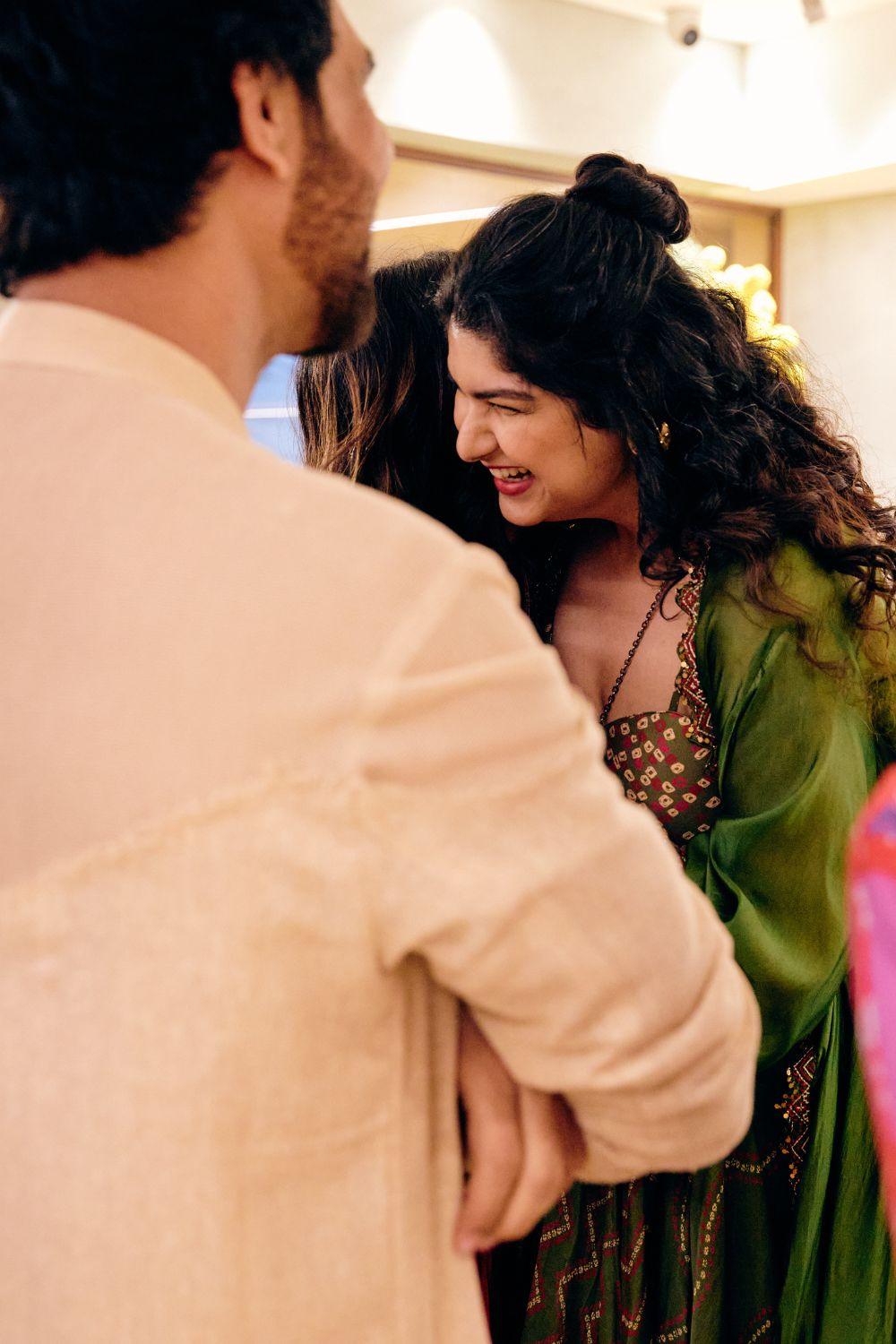Anshula Kapoor