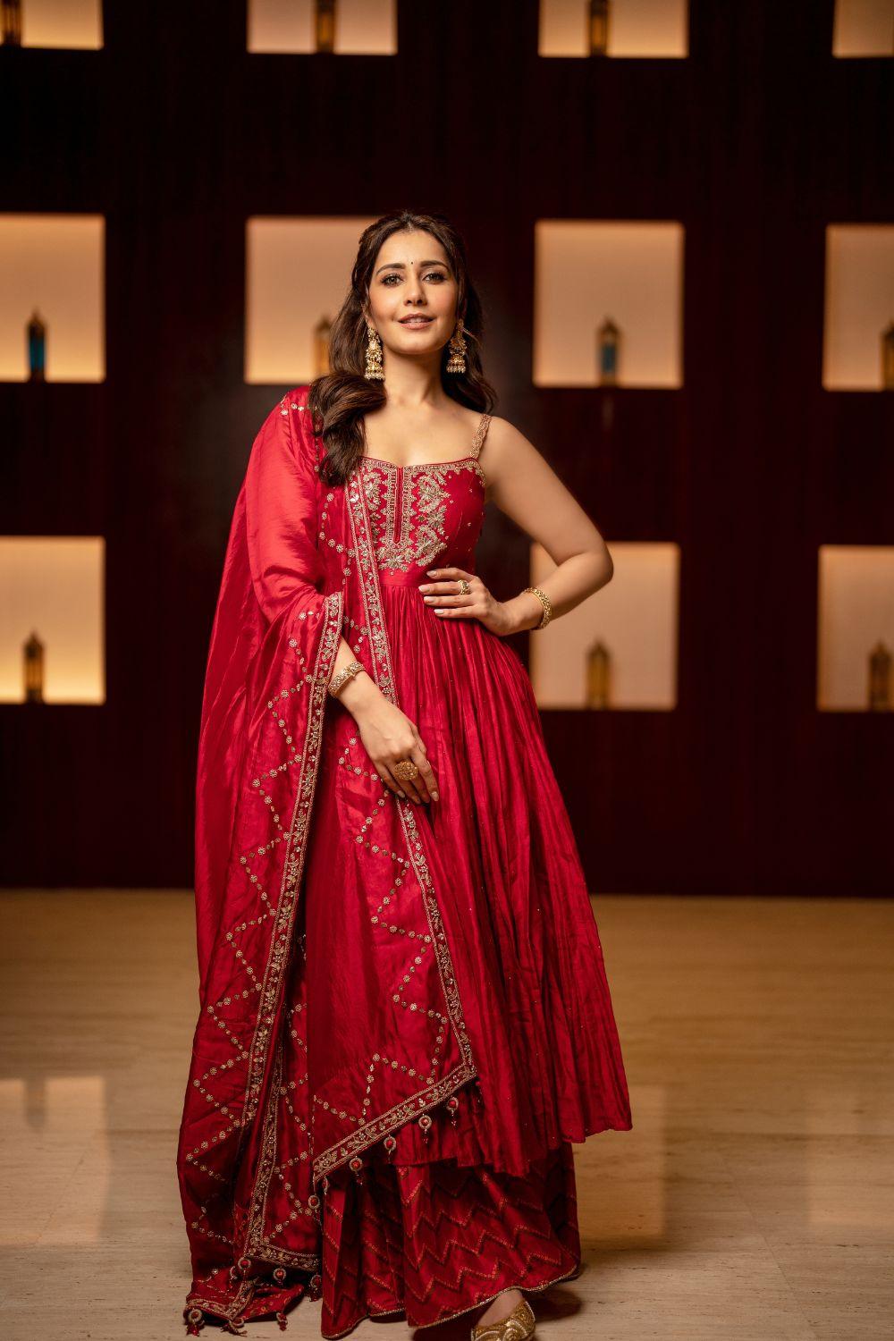 Raashi Khanna