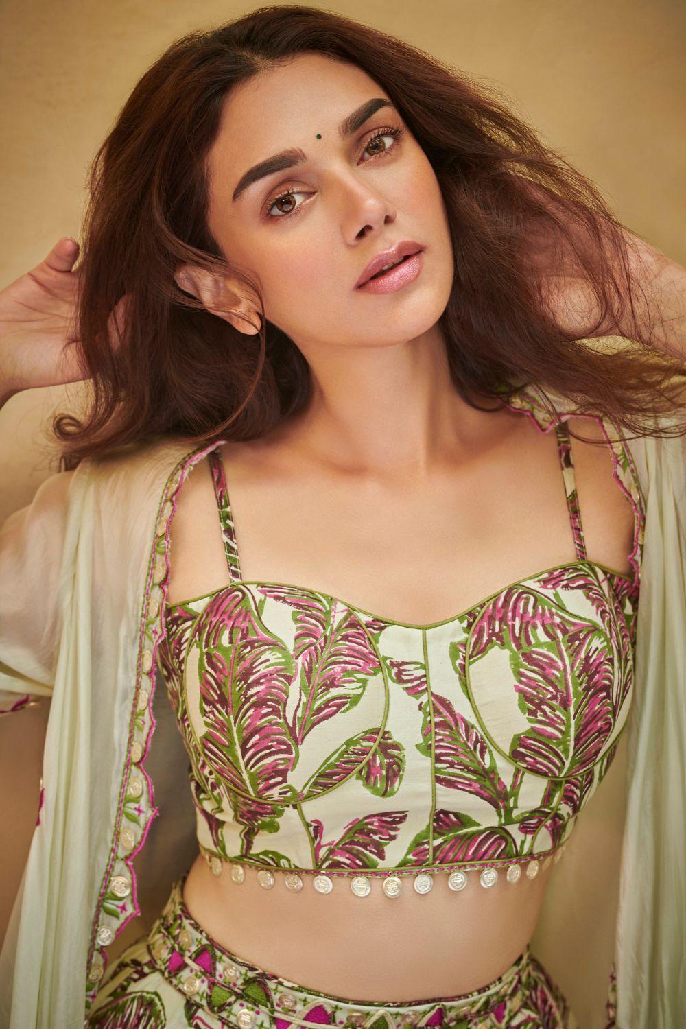 Aditi Rao Hydari