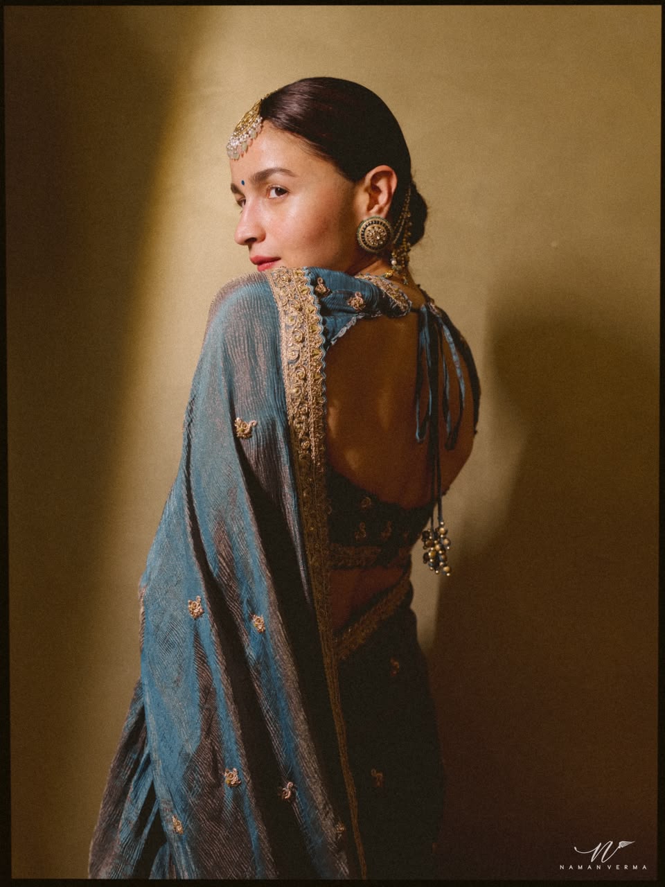 Alia Bhatt