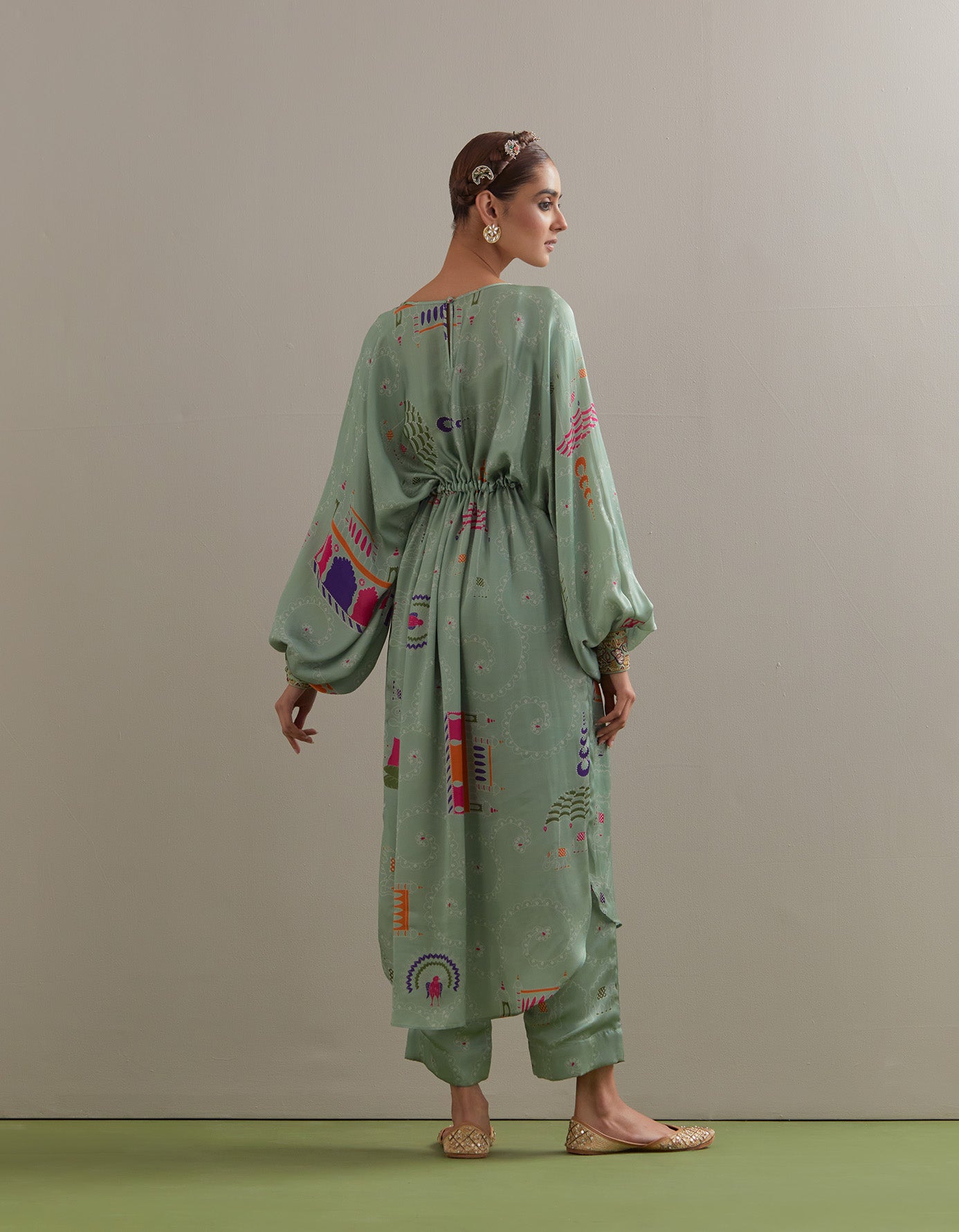 Tunic Set