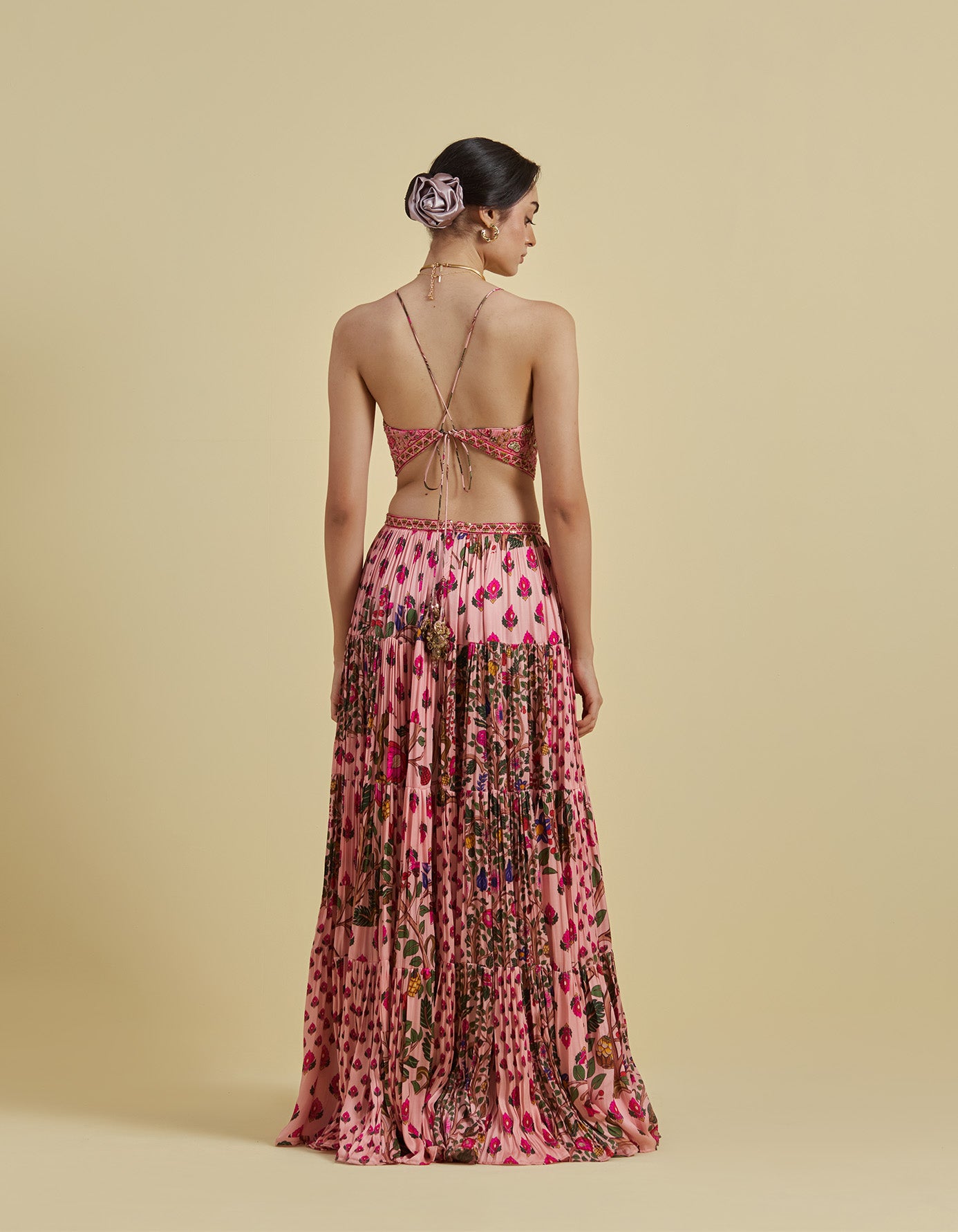 Ghagri Maxi