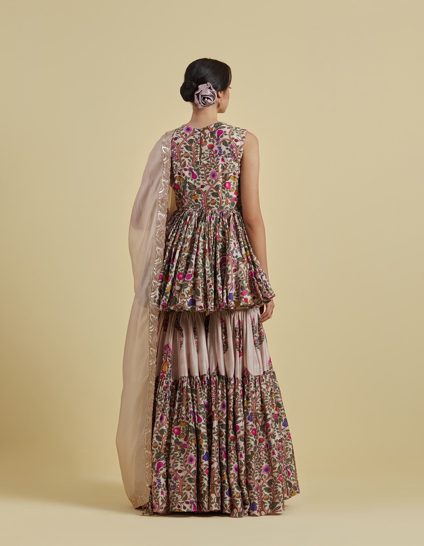 Kedia Set
