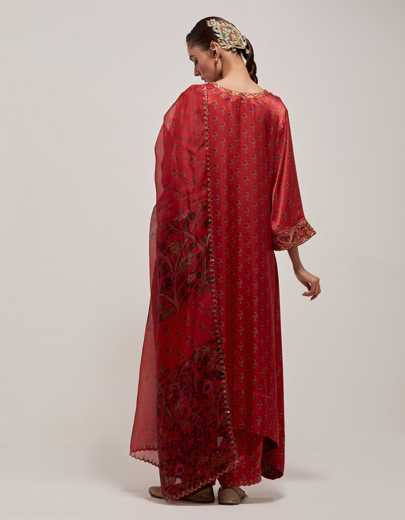 Kurta set