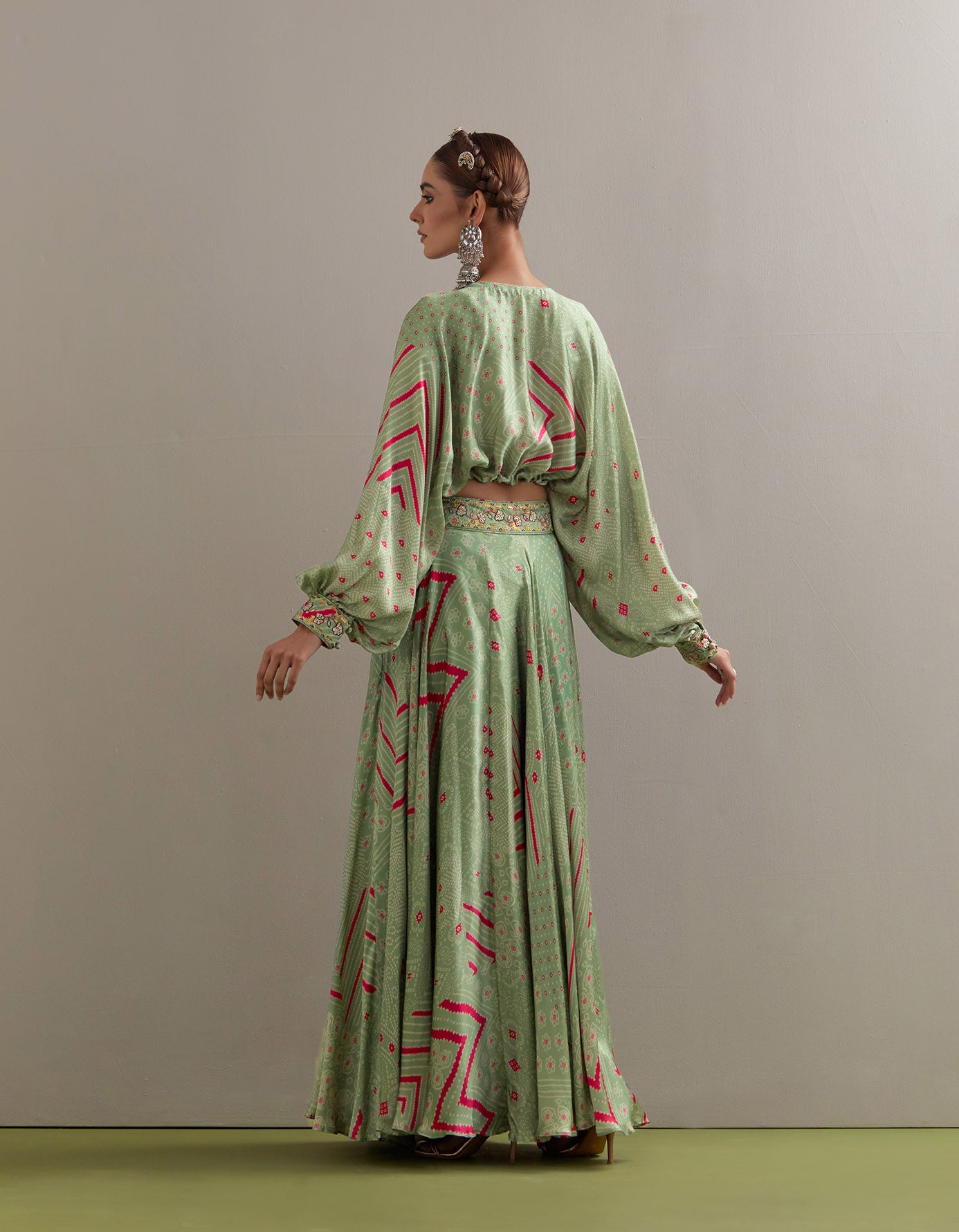 The Kumari Set