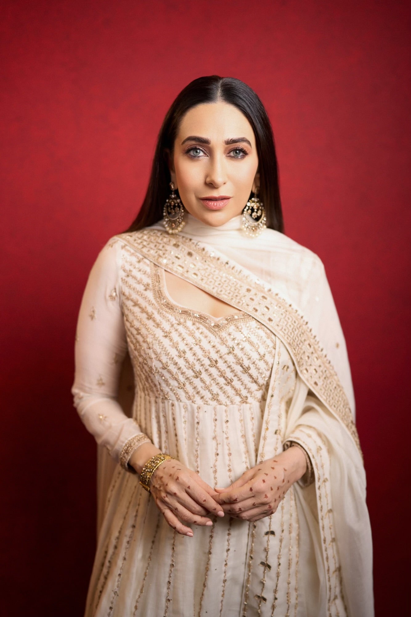 Karishma Kapoor