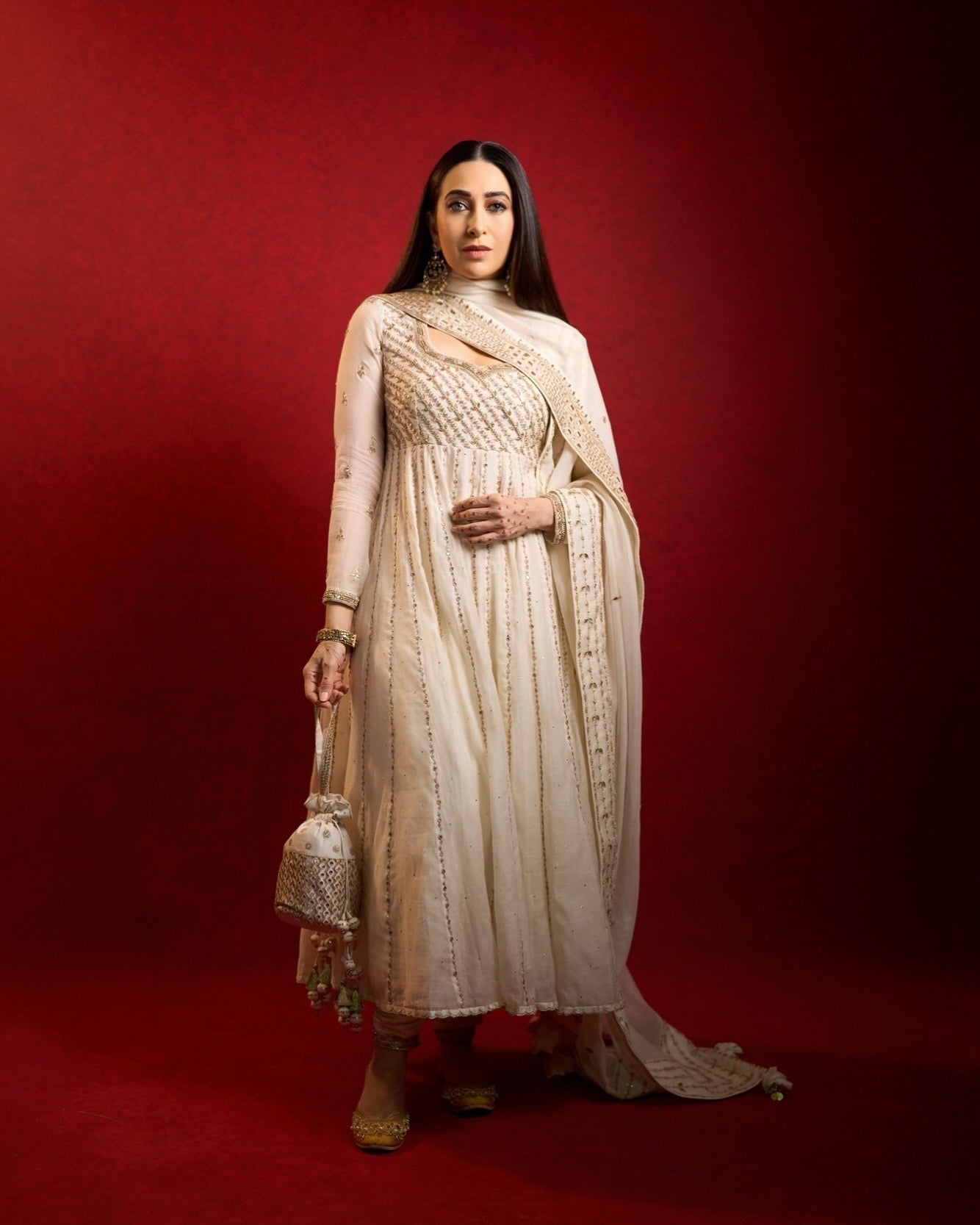 Karishma Kapoor