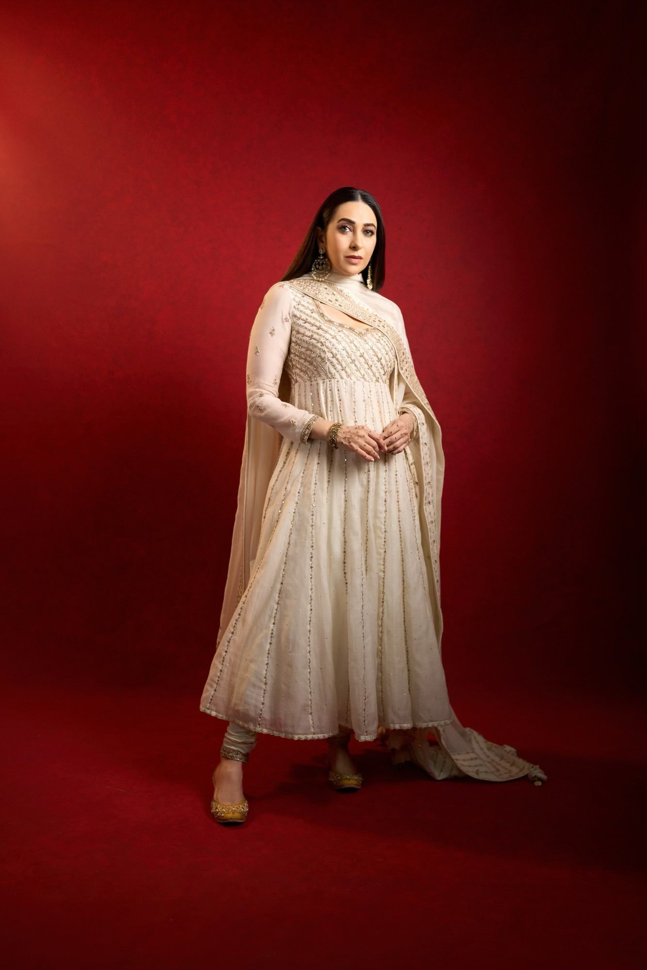 Karishma Kapoor