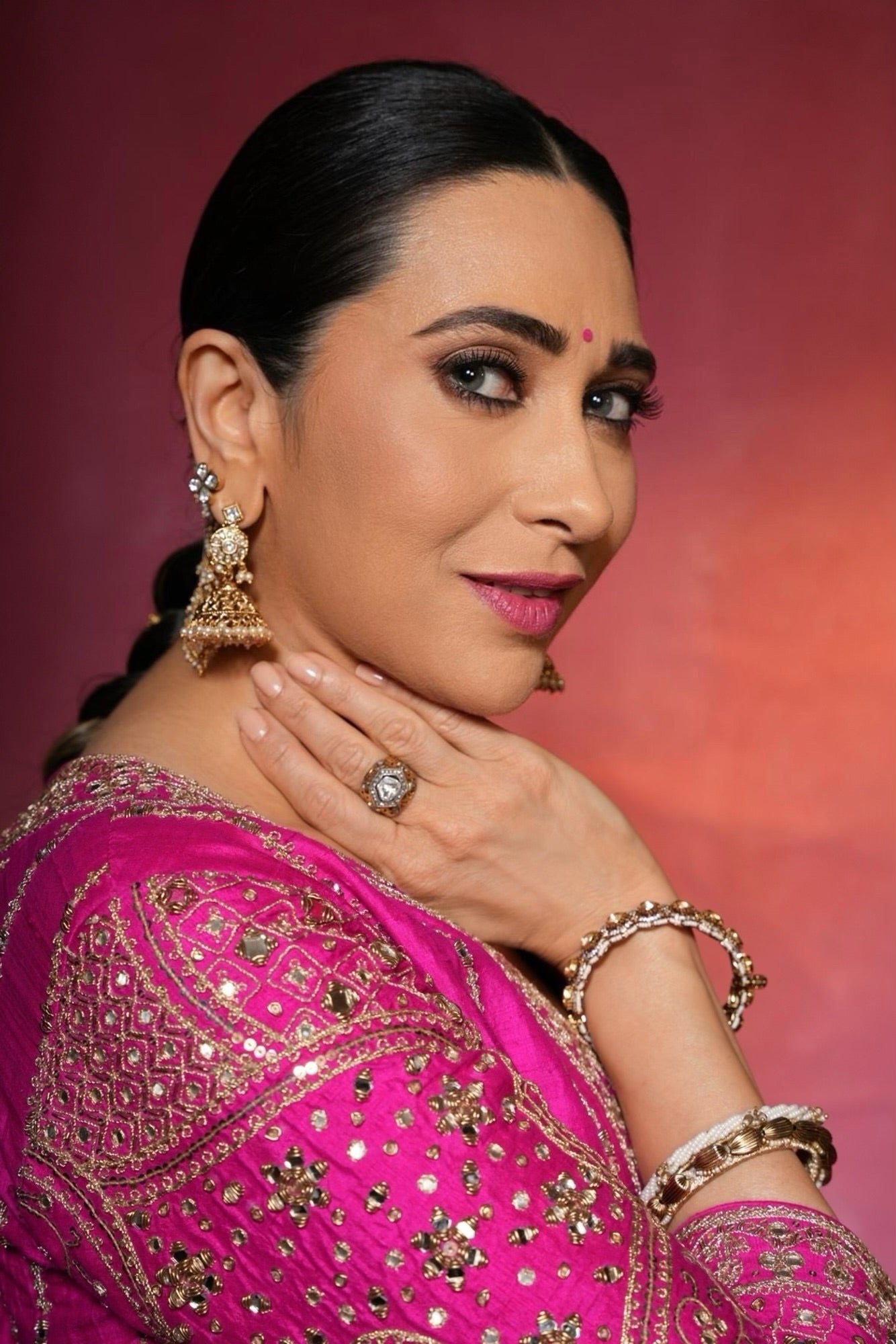 Karishma Kapoor