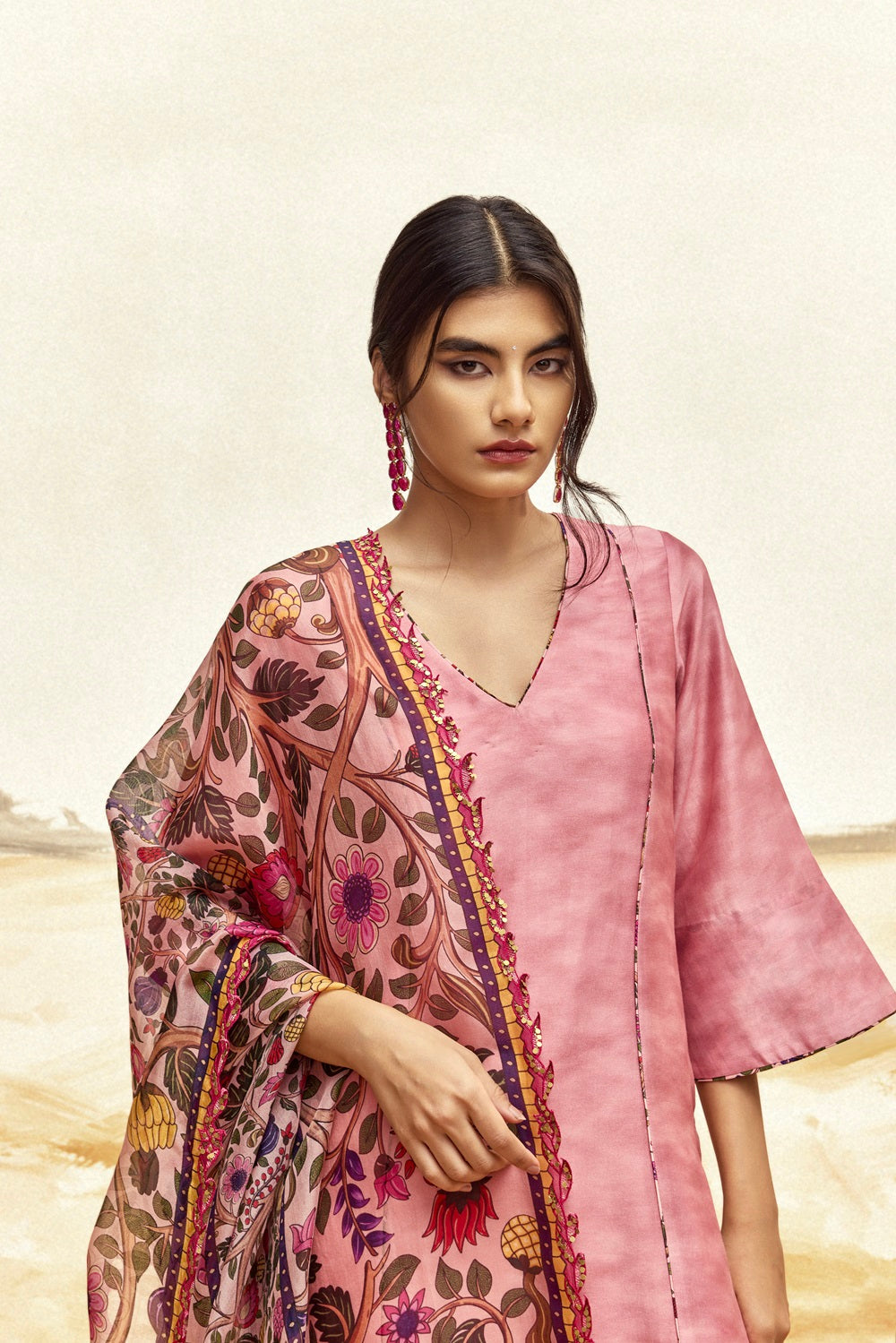 Classic kurta Set