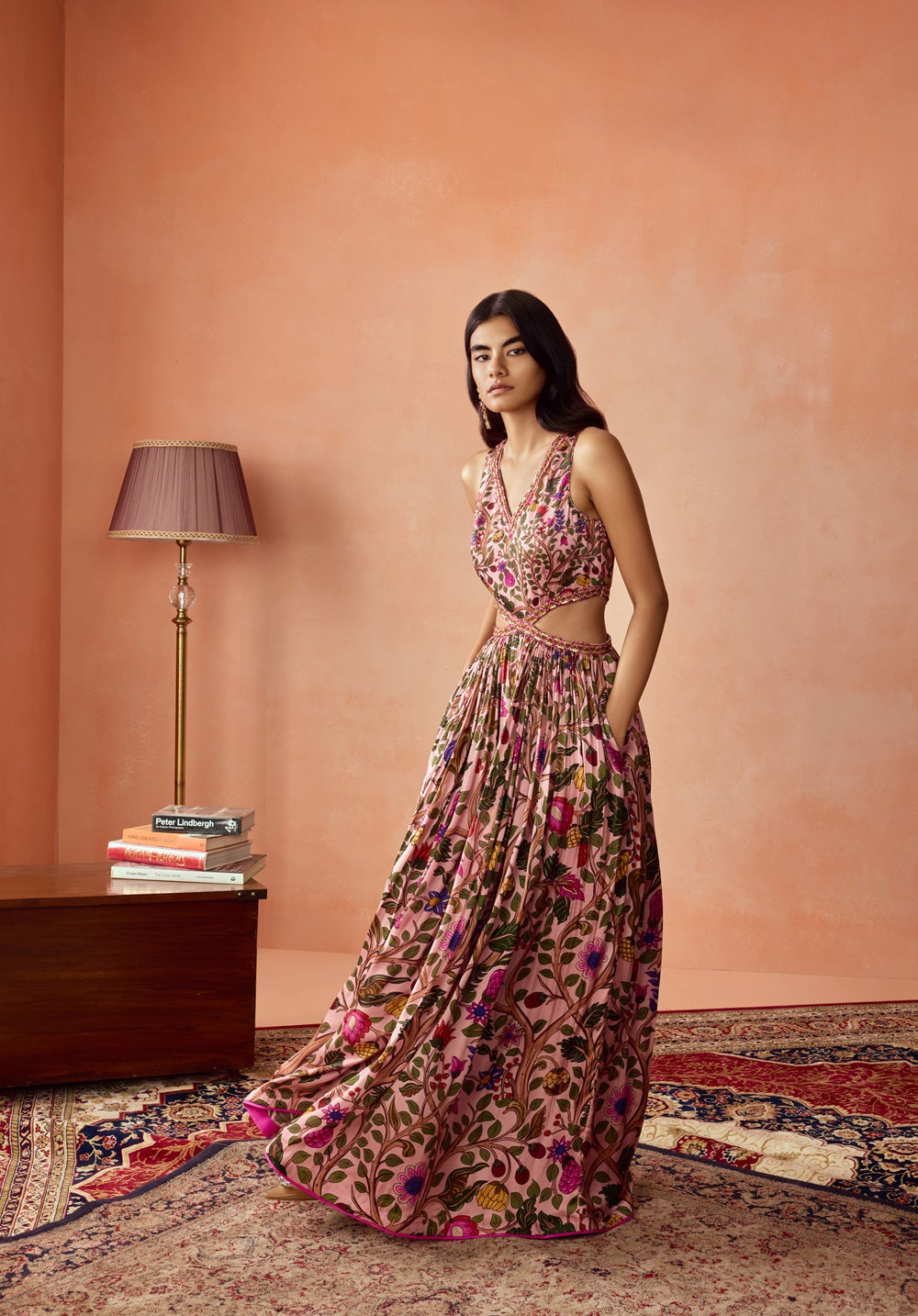 Ghagri Jumpsuit