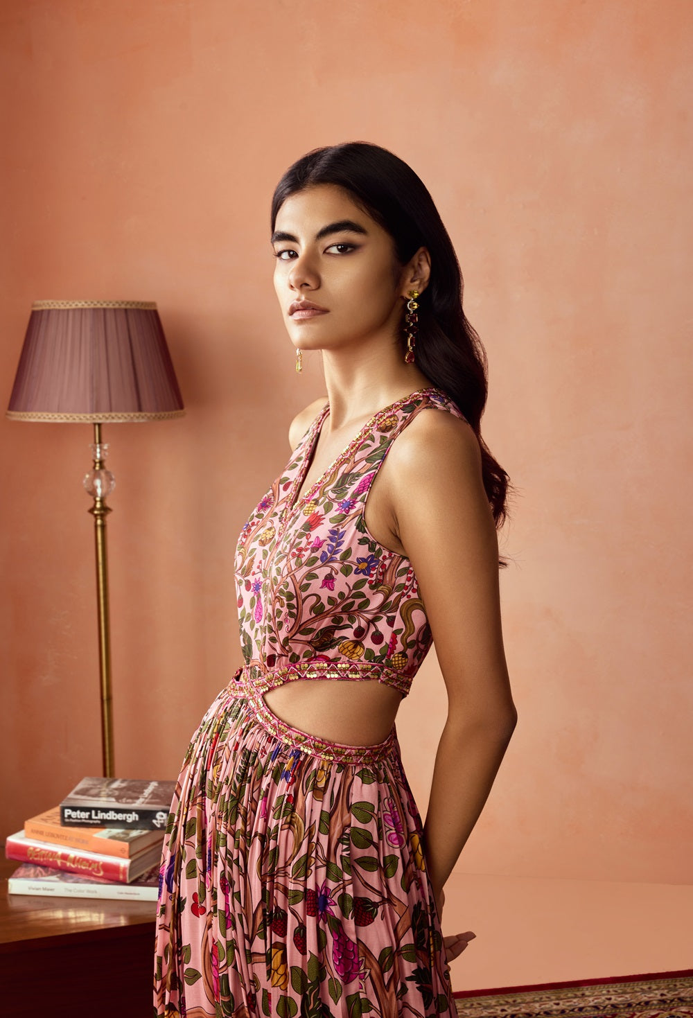 Ghagri Jumpsuit
