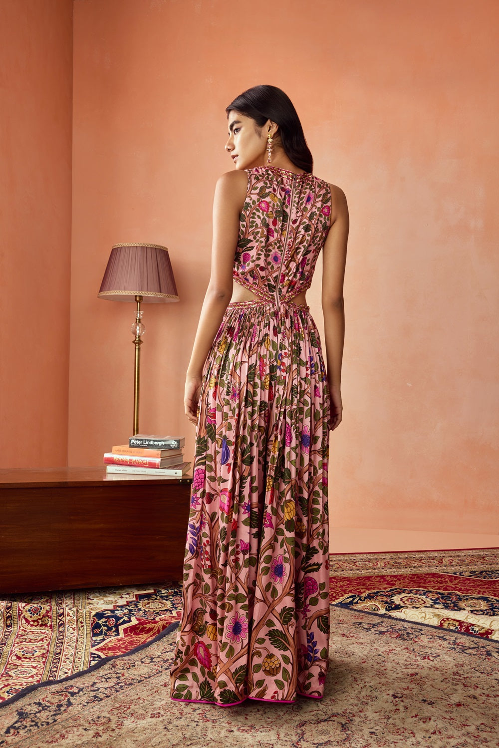 Ghagri Jumpsuit