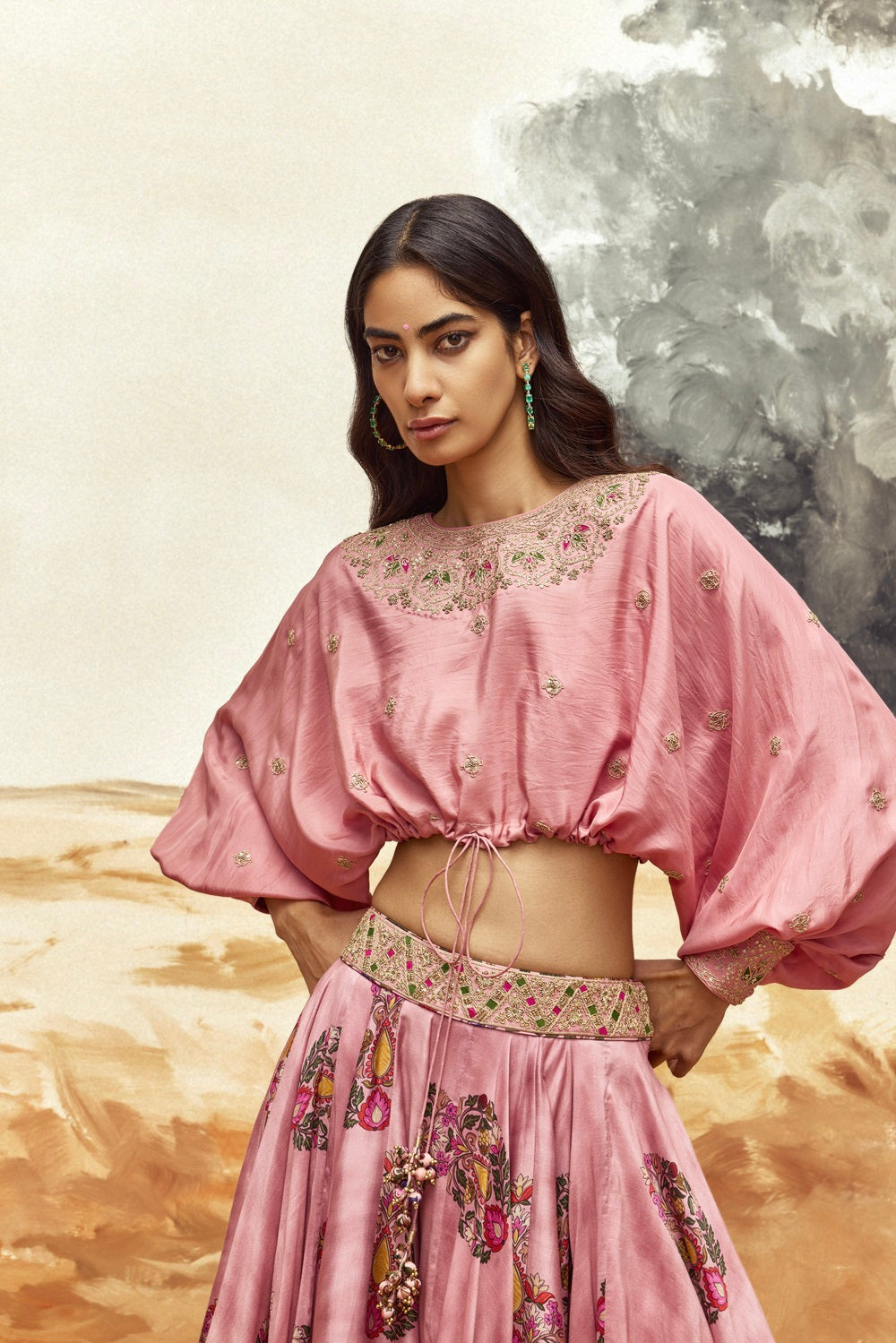 Kumari Set