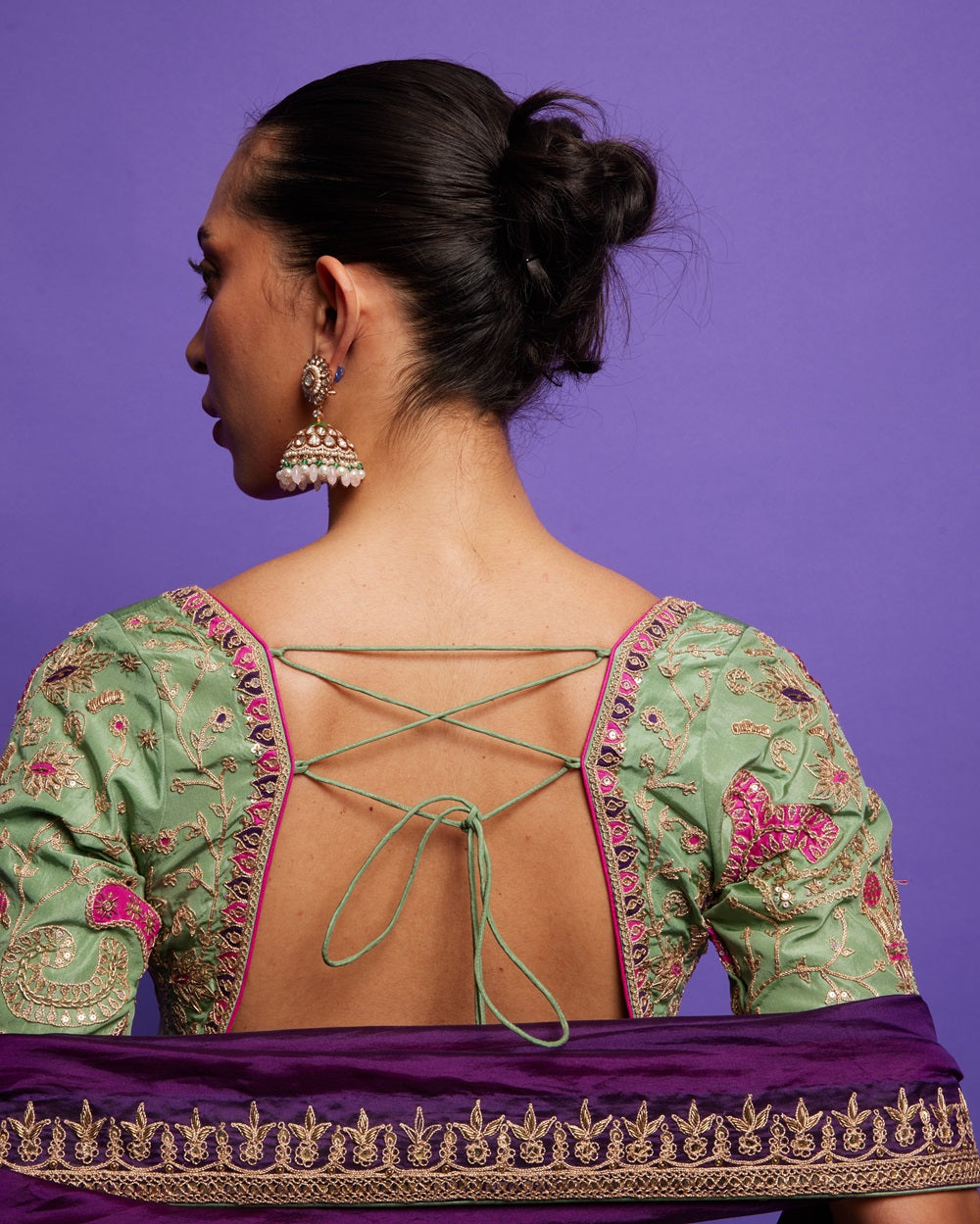 The Ghagri Set