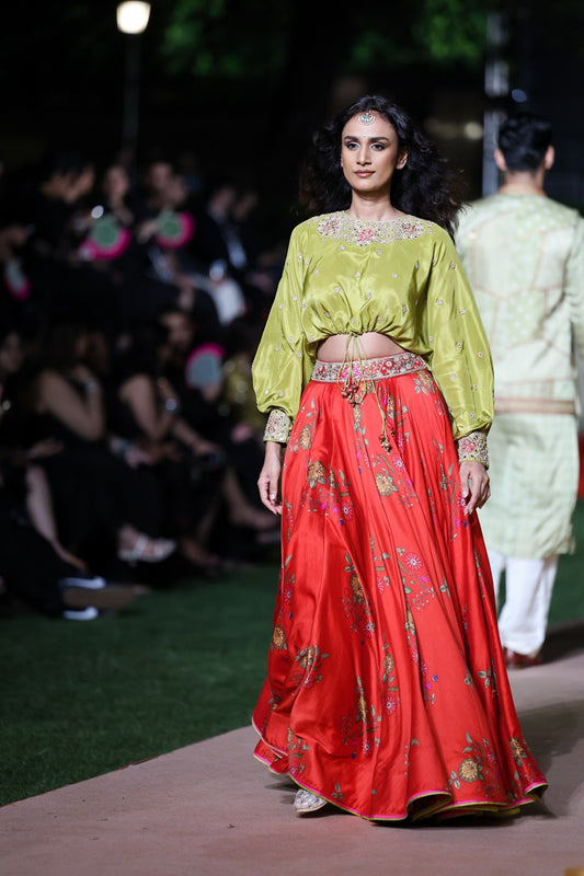 The Kumari Set
