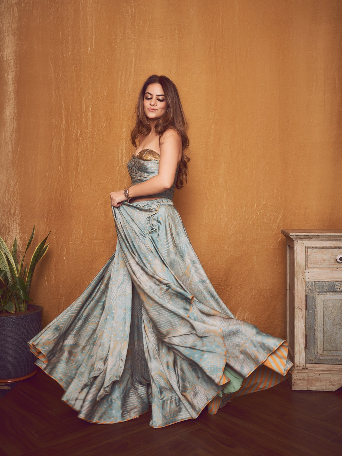 Akriti Khurana