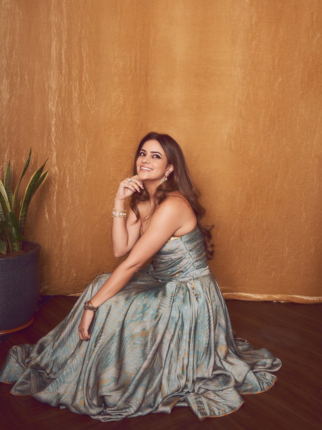 Akriti Khurana