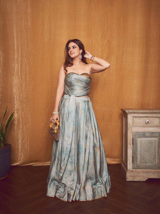Akriti Khurana