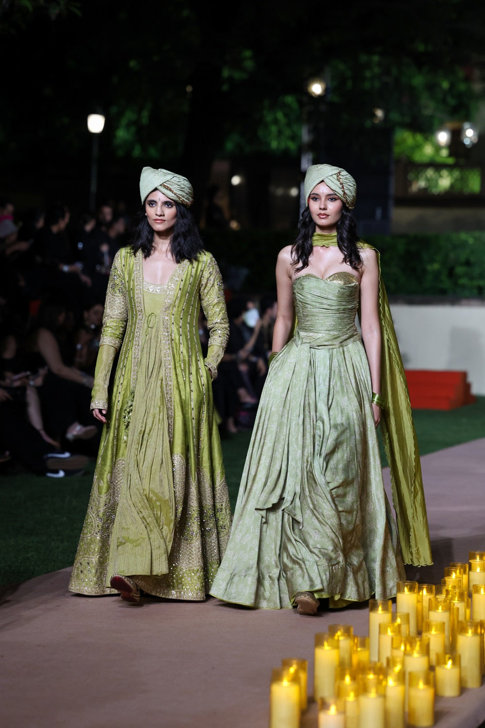 Rani Sa Anarkali