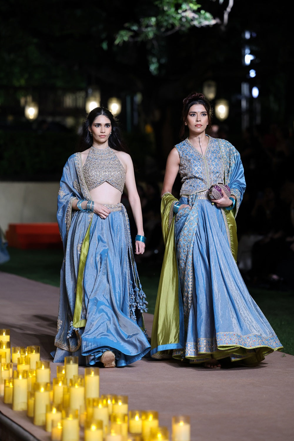 Classic Lehenga Set