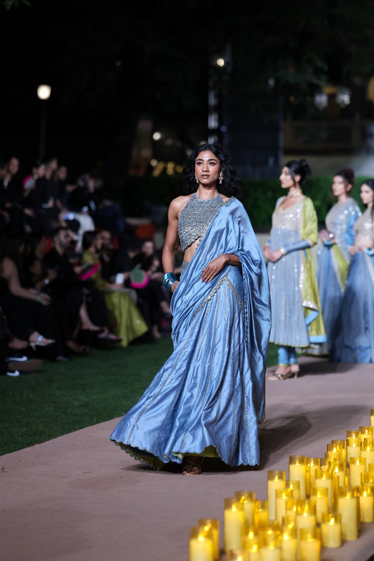 Classic Lehenga Set