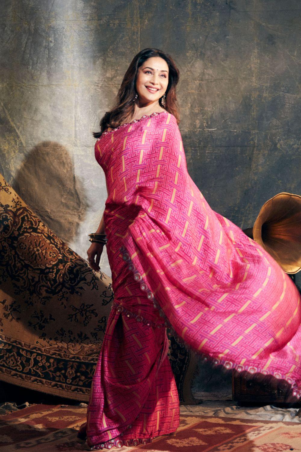 Madhuri Dixit