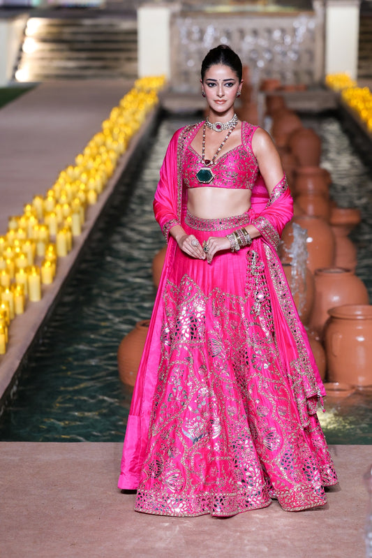 Ananya Panday