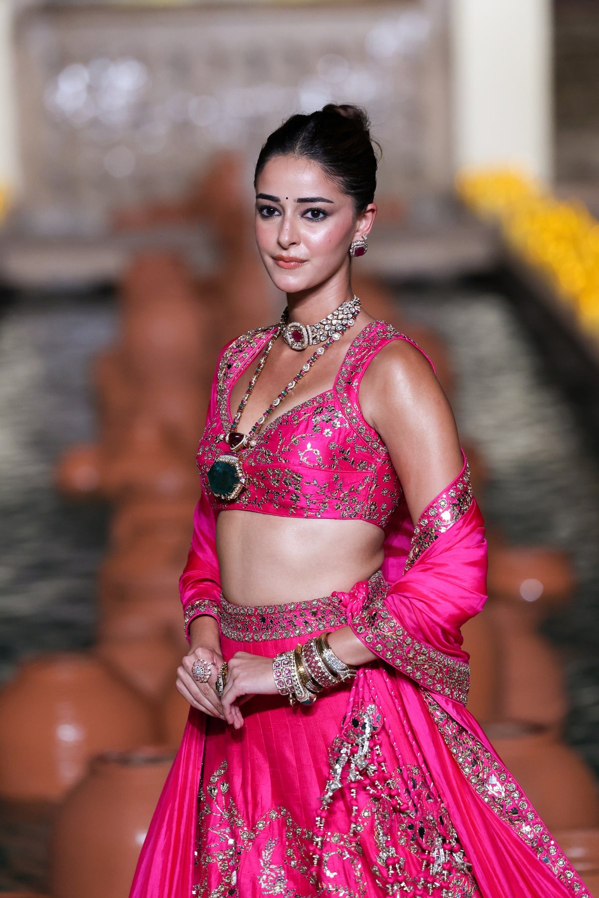 Ananya Panday