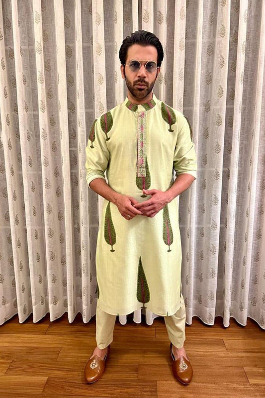 Rajkummar Rao