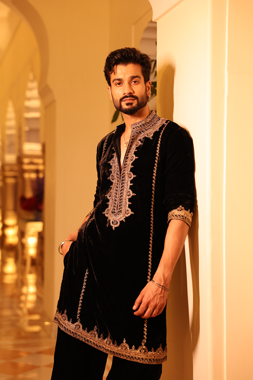 Sunny Kaushal