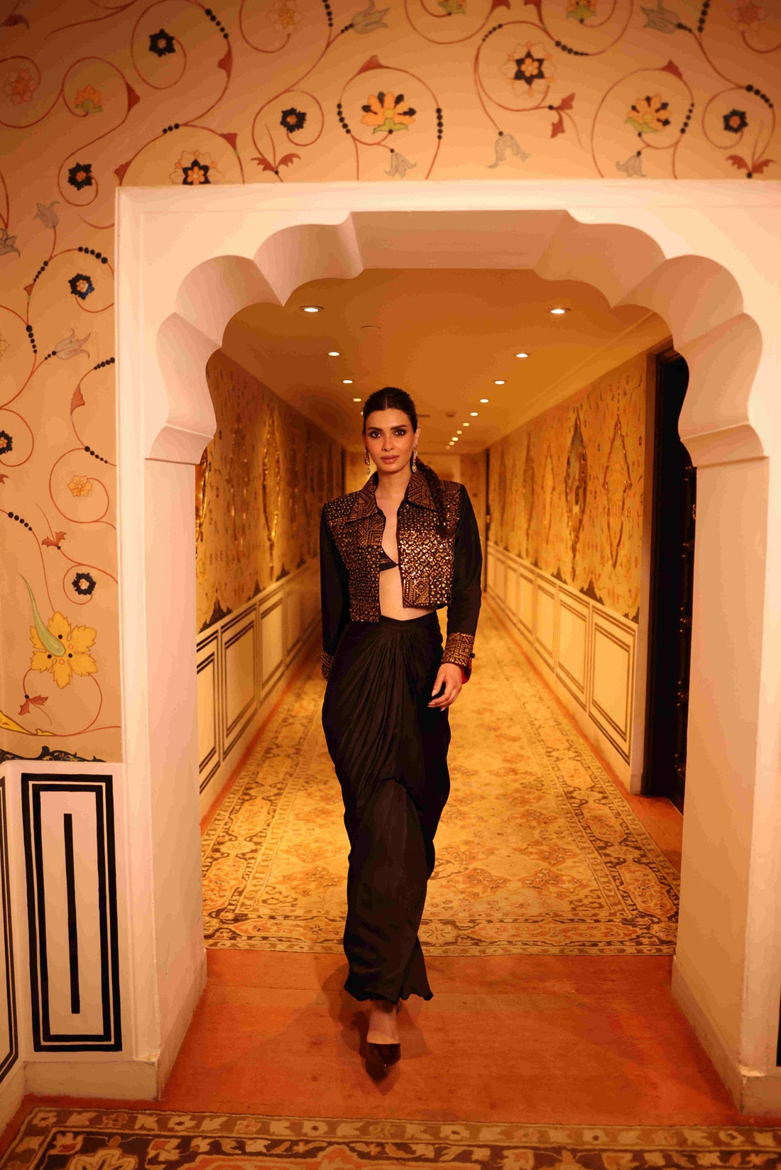 Diana Penty