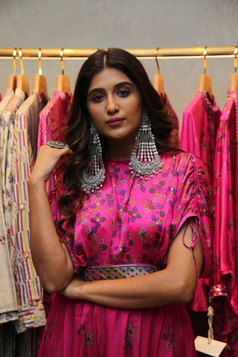 Nimrit Kaur Ahluwalia